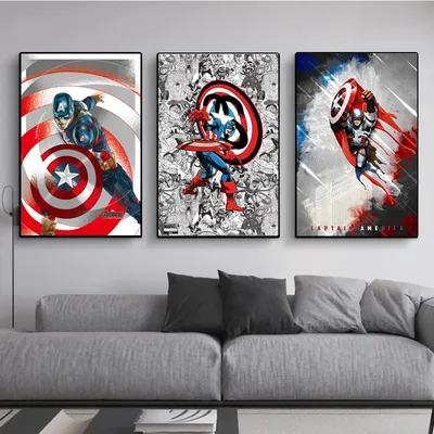 Постеры по мотивам Фильмов Marvel: супергерои, Черная Вдова, принт  Мстителей, сексуальная девушка, Картина на холсте, настенное искусство,  картина для гостиной, домашний декор | AliExpress