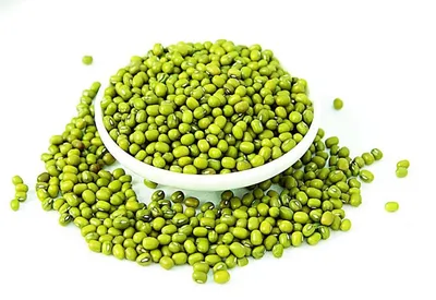 Бобы мунг Агро-Альянс Экстра МАШ Premium Quality MUNG BEAN - «Сплошная  польза, но только на любителя ?» | отзывы