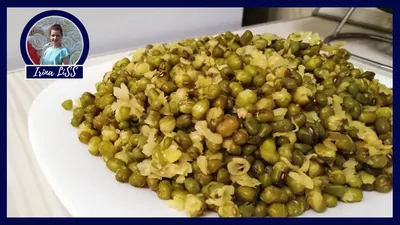 Маш (мунг) семена микрозелени Agrocity купить, цена в интернет-магазине  Супермаркет Семян