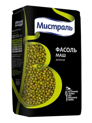 Маш Bashan 900г ᐈ Купить по выгодной цене от Novus