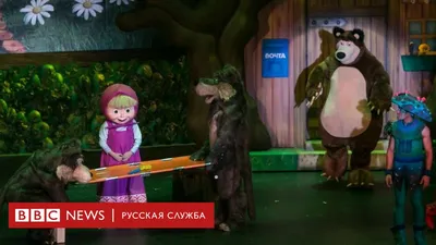 Маша и Медведь 6 сезон (2023) смотреть онлайн бесплатно - все серии  мультфильма на Wink