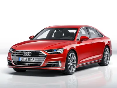  – Ауди А8 дорого - купить Дорогие Audi A8