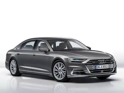 Рестайлинг Audi A8 (Ауди А8) - технические характеристики, описание, фото,  цены на автомобиль