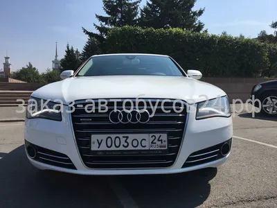 Обо всём Audi A8 (D5) — отзывы и Бортжурналы на DRIVE2