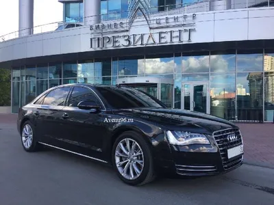 Audi А8 против Mercedes-Benz S-class. Разборки авторитетов Автомобильный  портал 5 Колесо