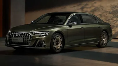 Алюминиевый сундучок с сюрпризами: выбираем Audi A8 D3 с пробегом -  КОЛЕСА.ру – автомобильный журнал