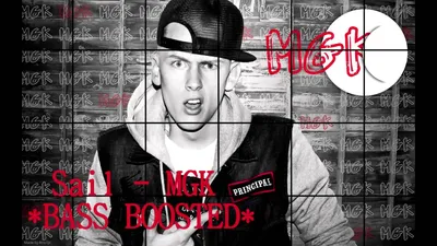 Machine Gun Kelly –  – Группа