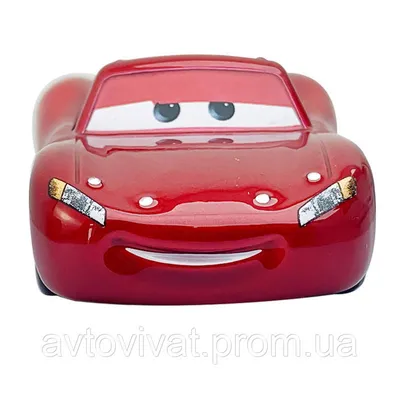 Машинка Молния Маквин Retro из мультика Тачки пиксар мф Cars Pixar игрушка  машина из Тачек тачка ретро (ID#2016232056), цена: 260 ₴, купить на 