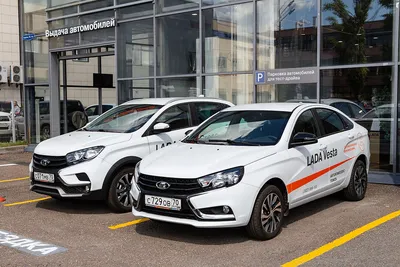 Комфортная машина по приемлемой цене: отзыв о LADA Vesta седан 2024 - все  плюсы и минусы