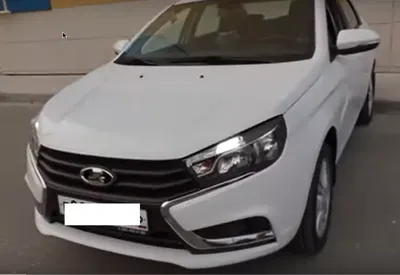 Разобрали Lada Vesta за 1 млн рублей: это не российская машина - Российская  газета