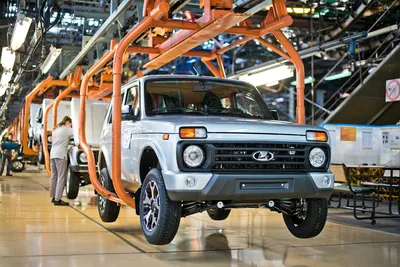 В Узбекистане поднялись цены на автомобили Lada – Новости Узбекистана –  Газета.uz