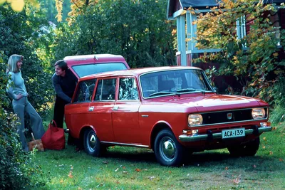 Лучшие автомобили СССР, которые превратились в хлам | Новости | OBOZREVATEL