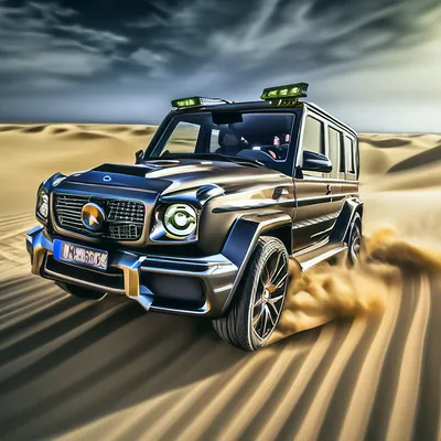 Металлическая машина Мерседес Гелендваген Свет Звук Размер 20 см  Mercedes-Benz G65 AMG Brabus  (ID#1358925688), цена:  ₴, купить  на 