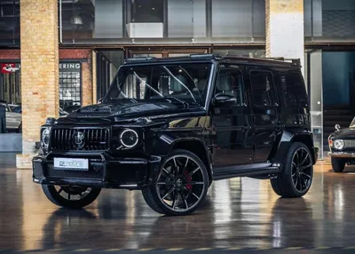 Машина металлическая 7688 АВТОПРОМ  Mercedes-benz G65 AMG Brabus,на  батарейках, свет, звук, двери открываются капот и багажник в NuKupi -  Інтернет-магазин дитячих товарів