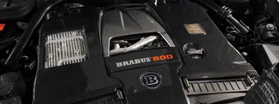 Mercedes-Benz G 800 Brabus — Автомобили на продажу — BRABUS. Цена и  комплектация.