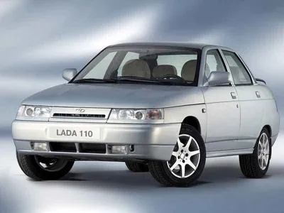 Десятка - одна из самых моих любимых машин. - Отзыв владельца автомобиля  Lada (ВАЗ) 2110 2005 года: 1.6 MT (81 л.с.) | Авто.ру