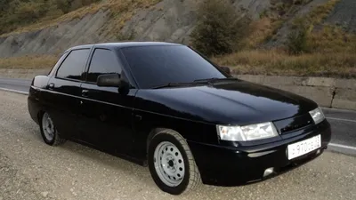 LADA 110 — Википедия