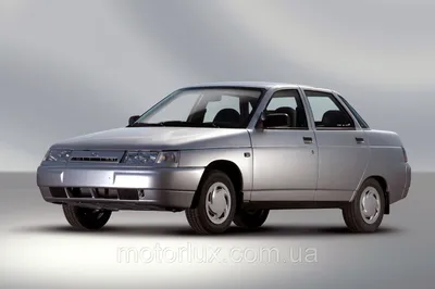 LADA 110 (ВАЗ-2110) («Десятка») — российский автомобиль малого класса,  четырёхдверный переднеприводный седан производства Волжского авт… | Седан,  Автомобиль, Заводы