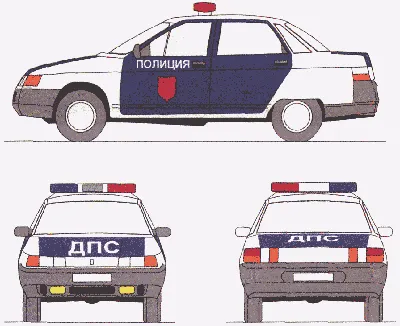 Водитель автобуса нарушил схему движения и попал в аварию с машиной ДПС —  Регион 64