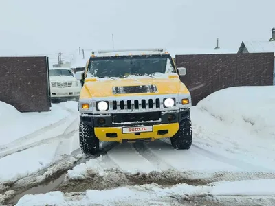 Машина р/у  Hummer H2 2056A +акб купить в Новосибирске - интернет  магазин Rich Family