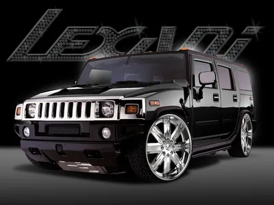 Радиоуправляемая машина MZ Hummer H2 Red  - 27020-R купить оптом или в  розницу в Москве.