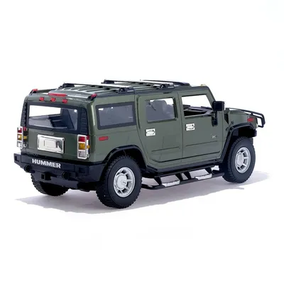 Полицейская машина металлическая моделька Hummer h2 джип Технопарк 15036150  купить в интернет-магазине Wildberries