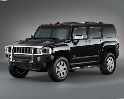 Hummer H2