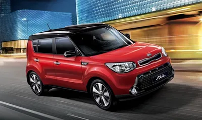 Kia второй год подряд возглавила рейтинг самых надежных машин :: Autonews