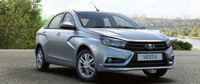 Цены на первые Lada Vesta нового поколения достигли 3 млн рублей — Motor