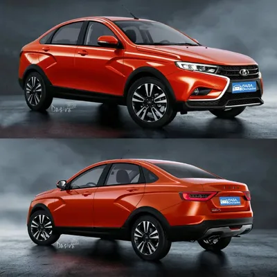 Главные недостатки и преимущества Lada Vesta - Российская газета