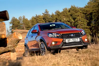 Новая Lada Vesta — 2021. Что о ней уже известно :: Autonews