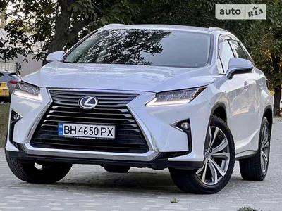 Японцы не могут купить новый Lexus LX: очередь на машины растянулась до  2026 года