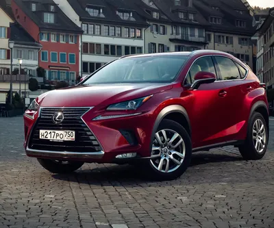 Стоит ли покупать Lexus RX300?