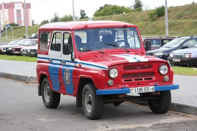 Аварийно спасательные автомобили - купить в Нижнем Новгороде | Машины МЧС  от производителя ПРОМАВТО