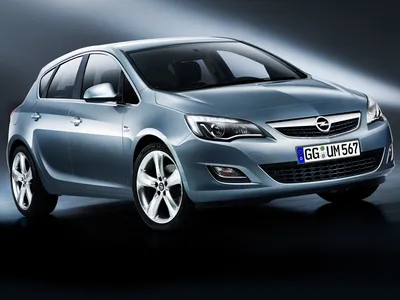 Opel Vectra — Википедия