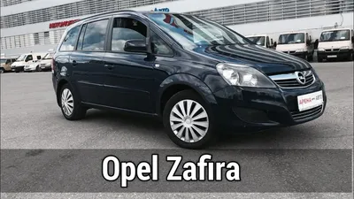 7 самых красивых и 7 самых нелепых моделей Opel