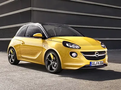 Opel в Казахстане: купить Опель бу с пробегом на автобазаре 