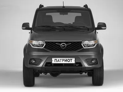 Тест-драйвы и обзоры УАЗ Патриот (UAZ Patriot). Обновленный «УАЗ ПАТРИОТ»:  Брутальный метросексуал