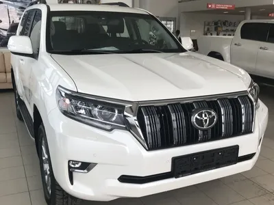 Описание Toyota Land Cruiser Prado – салон, технические характеристики Ленд  Крузер Прадо Тойота Центр Кунцево