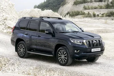 Toyota Land Cruiser Prado 150 цена: купить Тойота Land Cruiser Prado 150  новые и бу. Продажа авто с фото на OLX Казахстан