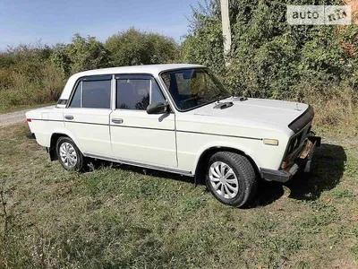  – 505 отзывов о Лада Шестерка от владельцев: плюсы и минусы ВАЗ  2106