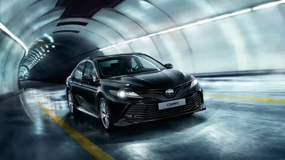 Toyota Camry 2023 купить в Москве – новая Тойота Камри, комплектации и цены  | Major — официальный дилер