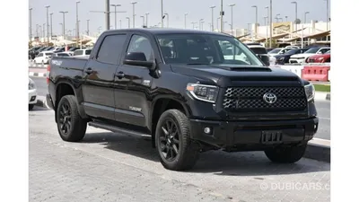 Бронированный автомобиль на базе Toyota Tundra — характеристики,  комплектации, фото | Купить бронеавтомобиль в компании «АрморГрупп»