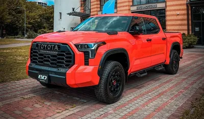 Электромобиль Toyota Tundra JJ2255 двухместный черный купить в Москве