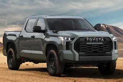 2020 Toyota Tundra Platinum тюнинг | Что изменилось в Тойота Тундра в 2020  году? - YouTube