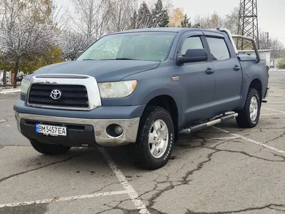 2018 Тойота Тундра Build #60 | 2018 Toyota Tundra Тюнинг - YouTube