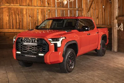 Lugov Auto (Лугов авто) - Toyota Tundra