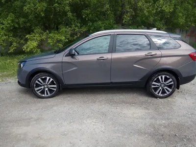 Тест-драйв Lada Vesta NG - КОЛЕСА.ру – автомобильный журнал