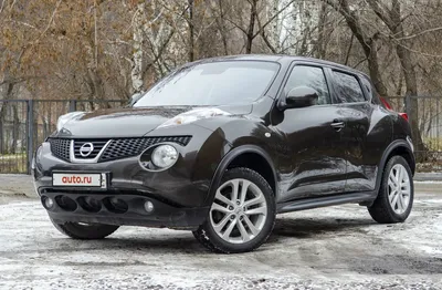 Nissan Juke (Ниссан Жук) - Продажа, Цены, Отзывы, Фото: 1705 объявлений