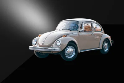 История о том, почему Volkswagen так и не выпустил четырехдверный народный  автомобиль — Селектор — Motor